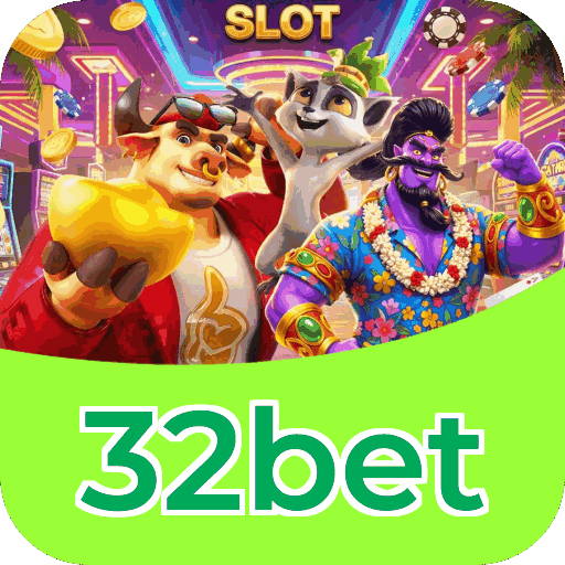 Catálogo slots 32bet mostrando top jogos Gates Olympus Sweet Bonanza Fortune Tiger Big Bass volatilidade RTP